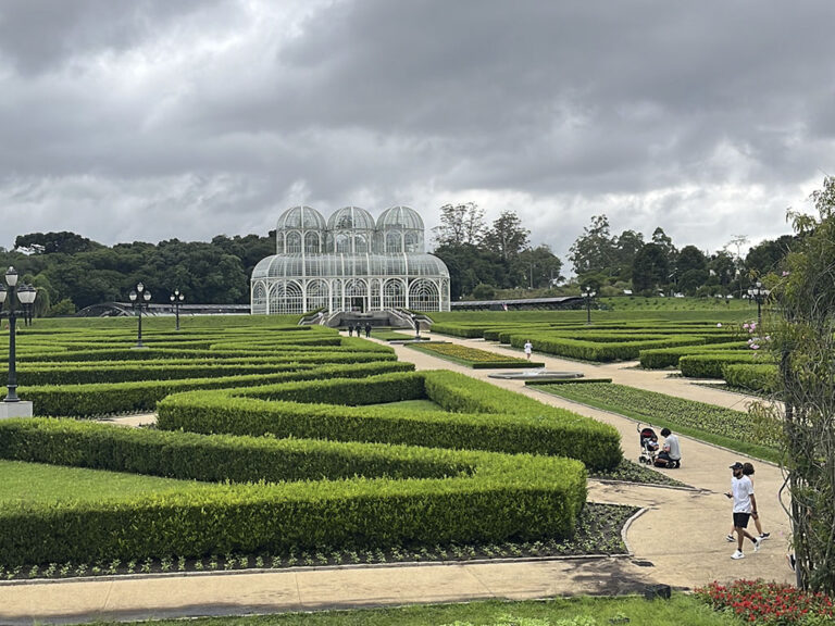 Pacote Viagem Pigozzo