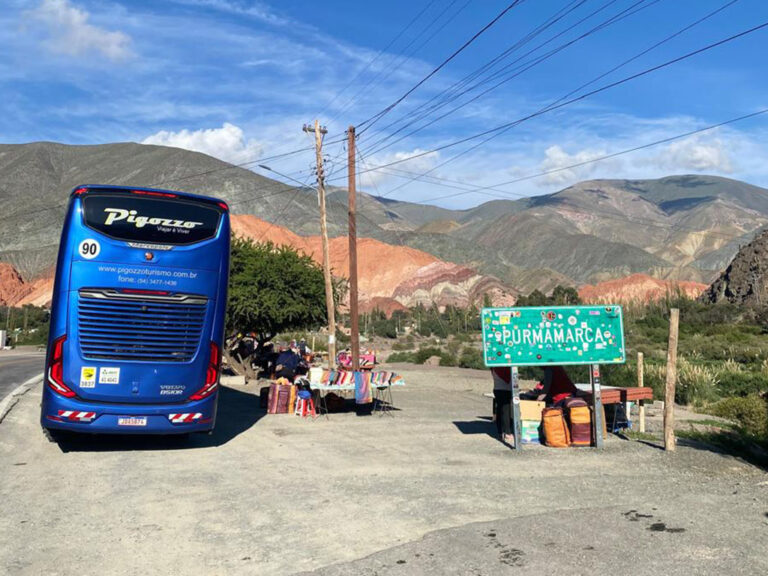 Pacote Viagem Pigozzo