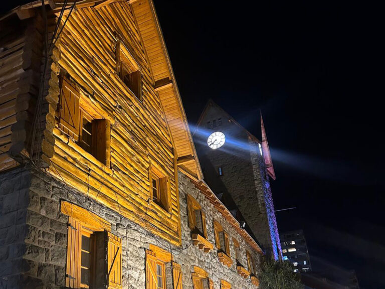 Pacote Viagem Pigozzo