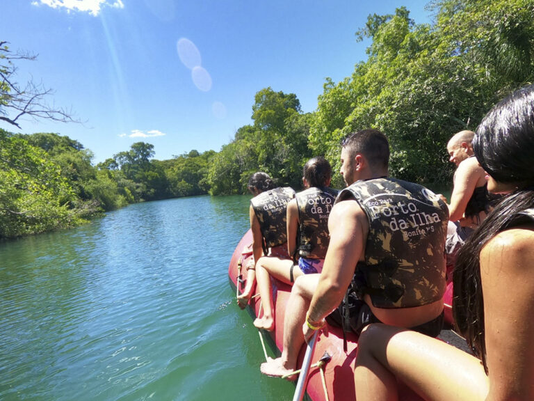 Pacote Viagem Pigozzo