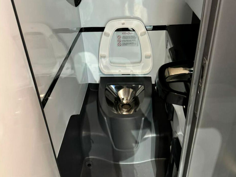 Locação de ônibus