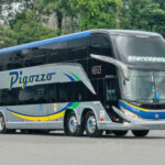 Locação de ônibus leito no RS