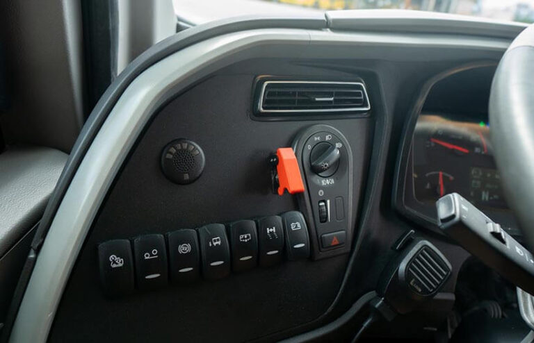 Locação de ônibus Leito Total