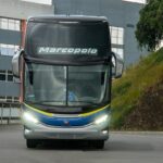 Locação de ônibus Leito Total